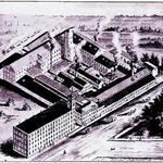 H L Judd Manufacturing Company in 1895