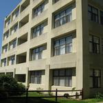 Balconies on Building 42